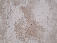 Schilderij, pim piët, landschap ruimtes, 1988 - afbeelding 8 van  8