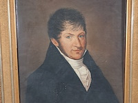 Schilderij, portret - afbeelding 3 van  5