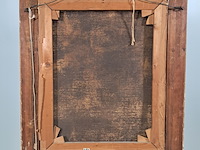 Schilderij, portret - afbeelding 5 van  5