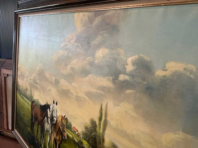 Schilderij r. bernaeijge - afbeelding 3 van  6