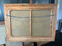 Schilderij r. deleu - afbeelding 2 van  10