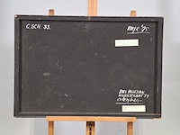 Schilderij, r. rolleman - afbeelding 5 van  14