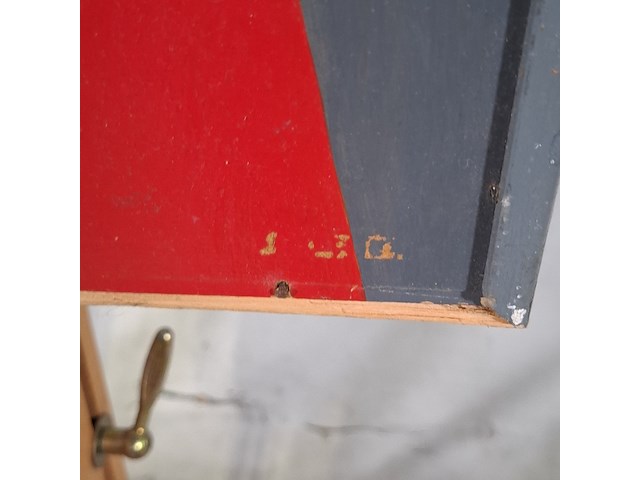 Schilderij, r. rolleman - afbeelding 9 van  14