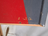 Schilderij, r. rolleman - afbeelding 9 van  14