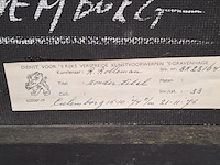 Schilderij, r. rolleman - afbeelding 12 van  14