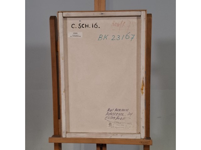 Schilderij, r. rolleman - afbeelding 10 van  10