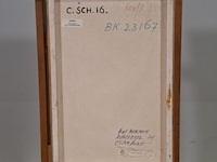 Schilderij, r. rolleman - afbeelding 10 van  10