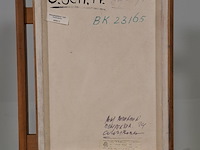 Schilderij, r. rolleman - afbeelding 3 van  12