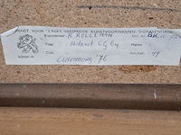 Schilderij, r. rolleman - afbeelding 9 van  12