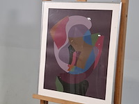 Schilderij, r. rolleman - afbeelding 12 van  12