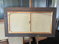 Schilderij r. wolters - afbeelding 2 van  10