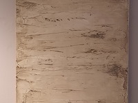 Schilderij raw design - afbeelding 3 van  5