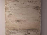 Schilderij raw design - afbeelding 4 van  5