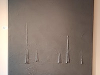 Schilderij, raw design - afbeelding 1 van  6