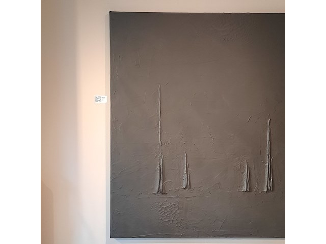 Schilderij, raw design - afbeelding 2 van  6