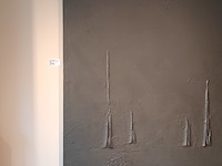 Schilderij, raw design - afbeelding 2 van  6