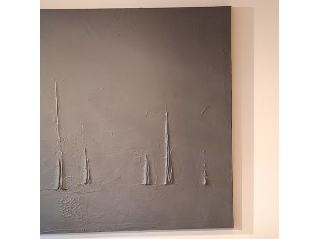 Schilderij, raw design - afbeelding 3 van  6
