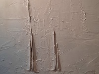 Schilderij, raw design - afbeelding 5 van  6