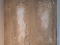 Schilderij raw interiors, summershade - afbeelding 3 van  6