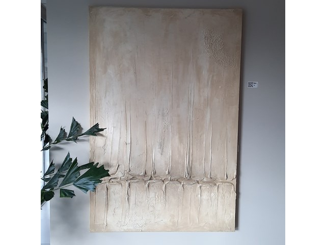 Schilderij raw interiors - afbeelding 1 van  6