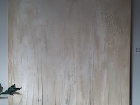 Schilderij raw interiors - afbeelding 3 van  6