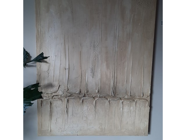 Schilderij raw interiors - afbeelding 4 van  6