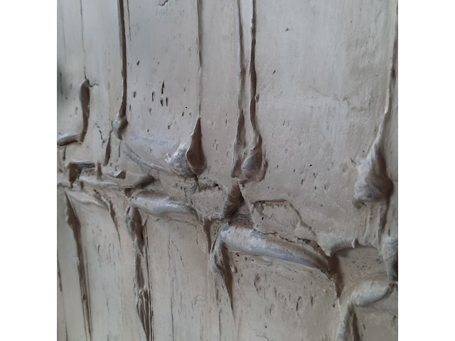 Schilderij raw interiors - afbeelding 5 van  6