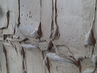 Schilderij raw interiors - afbeelding 5 van  6