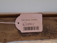 Schilderij raw interiors - afbeelding 2 van  4