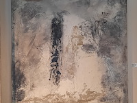 Schilderij raw interiors - afbeelding 3 van  4