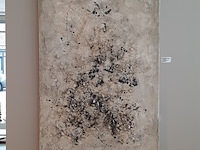 Schilderij raw interiors - afbeelding 1 van  6
