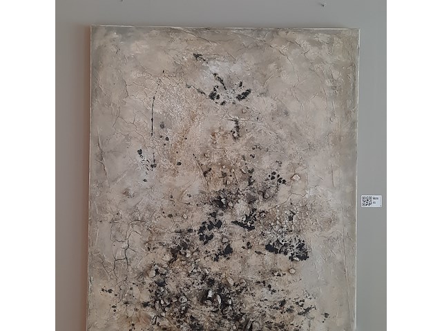 Schilderij raw interiors - afbeelding 3 van  6