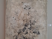 Schilderij raw interiors - afbeelding 3 van  6