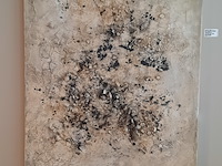 Schilderij raw interiors - afbeelding 4 van  6