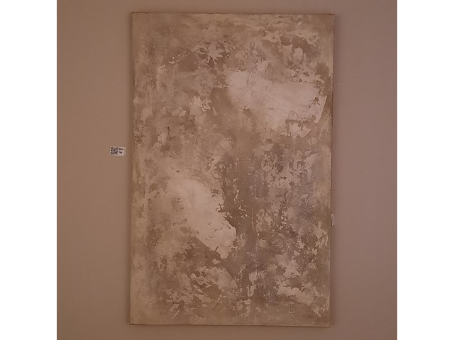 Schilderij raw interiors - afbeelding 1 van  5