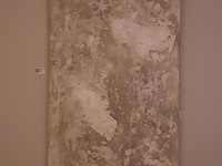 Schilderij raw interiors - afbeelding 1 van  5