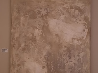 Schilderij raw interiors - afbeelding 3 van  5