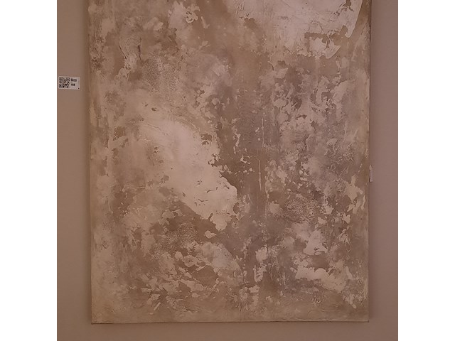 Schilderij raw interiors - afbeelding 4 van  5