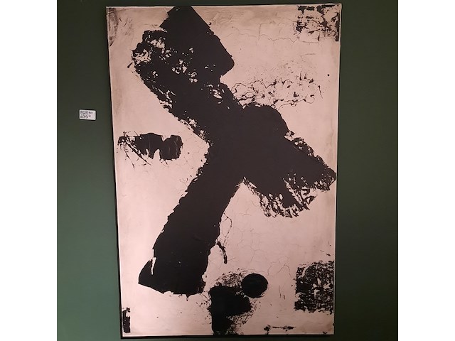 Schilderij raw interiors - afbeelding 1 van  5
