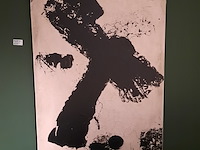Schilderij raw interiors - afbeelding 1 van  5