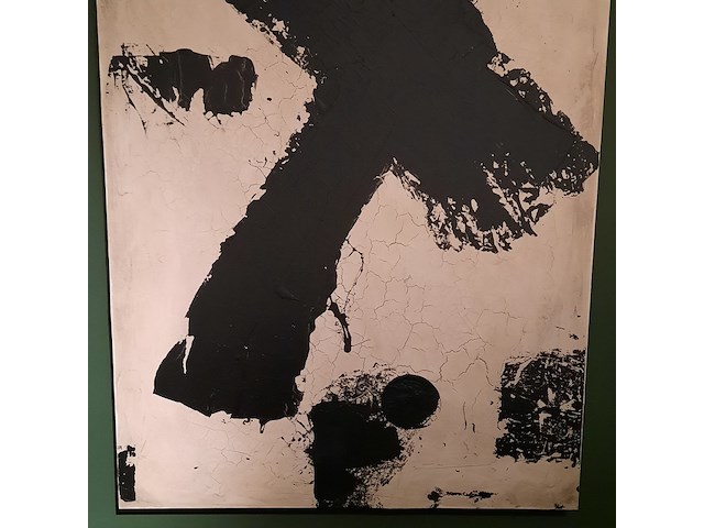 Schilderij raw interiors - afbeelding 3 van  5
