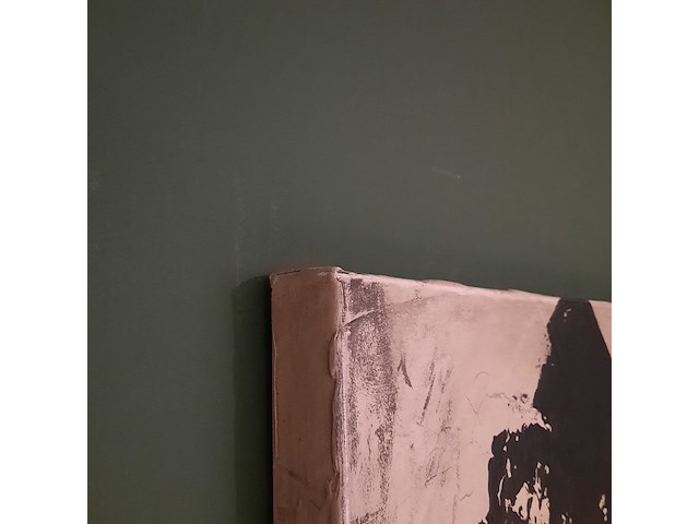 Schilderij raw interiors - afbeelding 5 van  5