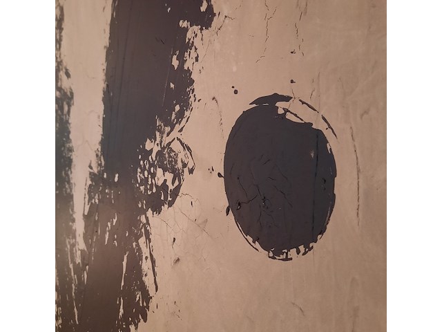 Schilderij raw interiors - afbeelding 5 van  5