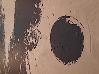 Schilderij raw interiors - afbeelding 5 van  5