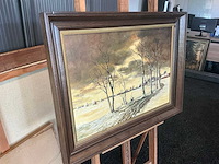 Schilderij r.bernaeijge - afbeelding 3 van  5