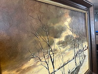 Schilderij r.bernaeijge - afbeelding 4 van  7