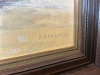 Schilderij r.bernaeijge - afbeelding 4 van  5