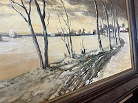 Schilderij r.bernaeijge - afbeelding 2 van  4