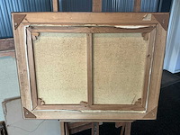 Schilderij r.bernaeijge - afbeelding 4 van  4