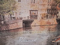 Schilderij, remco vermaat, gerechtsgebouwen - afbeelding 3 van  4